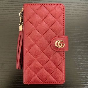 Wallet case for iPhone 12 Pro Max